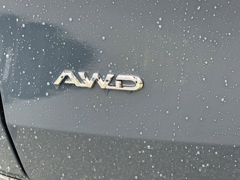 New 2026 Toyota Grand Highlander AWD image 18