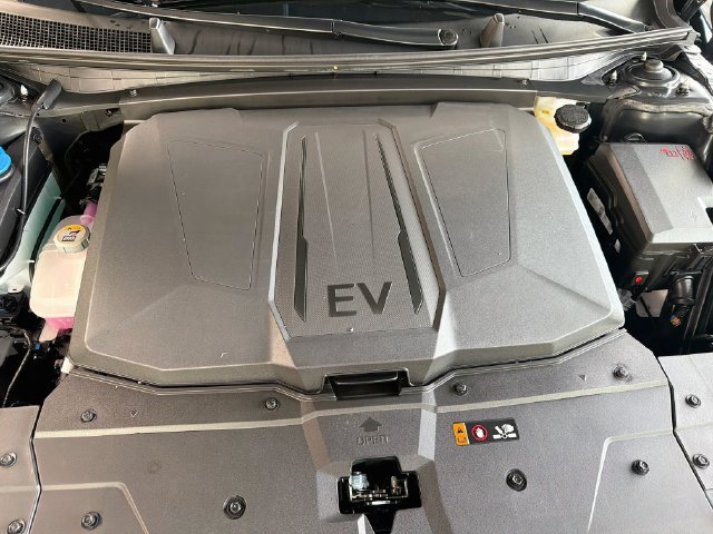New 2027 Hyundai Ioniq 5 SE RWD image 31