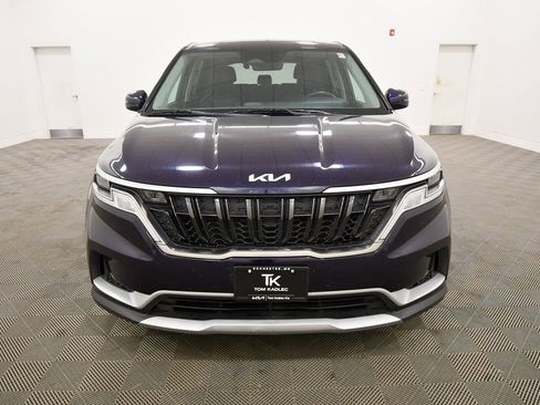 Certified 2024 Kia Carnival LX image 10