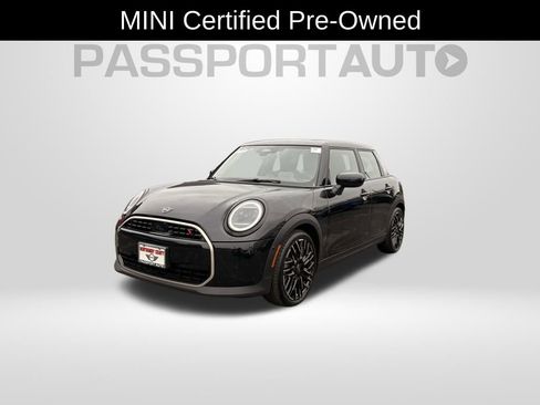 Used 2025 MINI Cooper S image 1