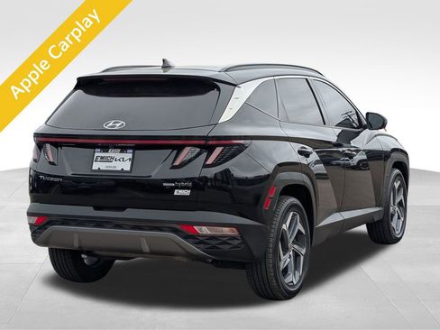 Used 2022 Hyundai Tucson Limited image 5