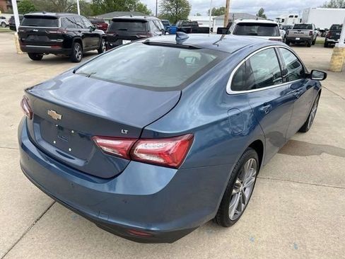 Used 2024 Chevrolet Malibu LT image 5