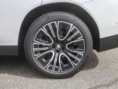 New 2026 BMW X3 xDrive30i AWD/4WD image 8