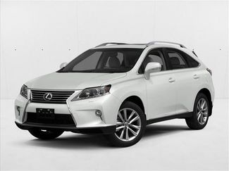 Used 2015 Lexus RX 350 FWD video 1