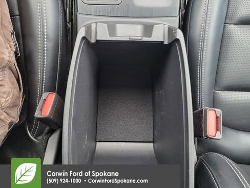 Certified 2024 Ford Escape Platinum image 34