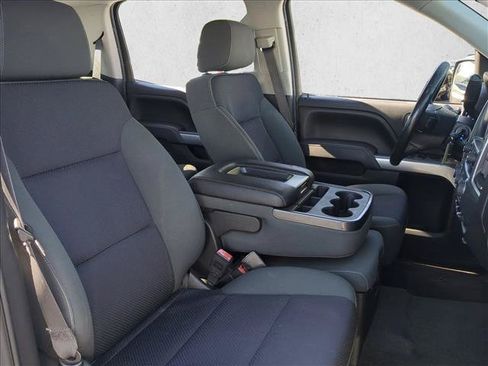 Used 2014 Chevrolet Silverado 1500 LT w/ All Star Edition AWD/4WD image 20