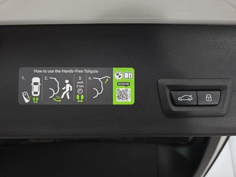 New 2026 BMW X3 xDrive30 w/ Premium Package AWD/4WD image 13