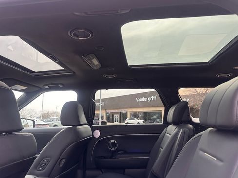 Certified 2026 Hyundai Palisade Calligraphy image 22