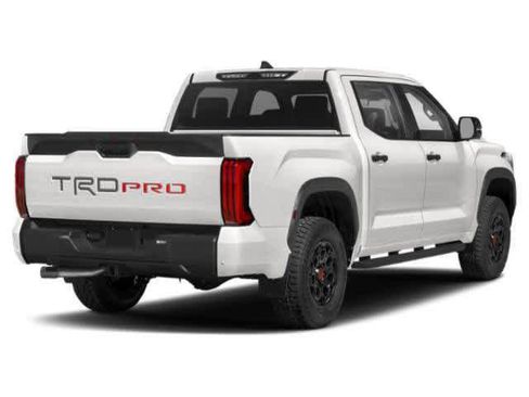 Used 2023 Toyota Tundra TRD Pro image 2