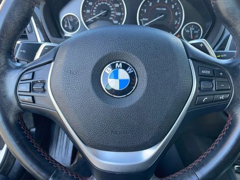 Used 2018 BMW 430i Convertible RWD image 21