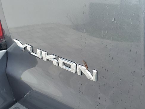 Used 2020 GMC Yukon SLT image 10