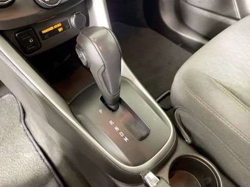 Used 2021 Chevrolet Trax LS w/ Tint and Cruise Package image 19