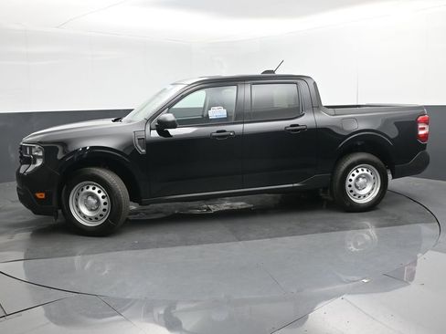 New 2026 Ford Maverick XL w/ 4K Tow Package AWD/4WD image 26