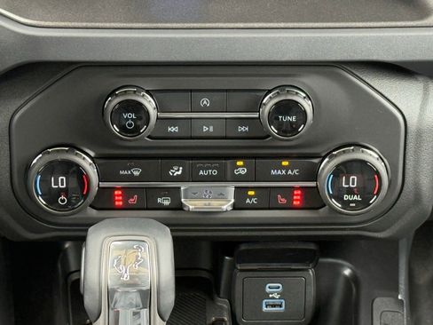 New 2025 Ford Bronco Big Bend image 25