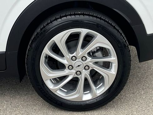 New 2027 Chevrolet Bolt LT FWD image 30