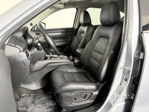 Used 2019 MAZDA CX-5 Grand Touring FWD image 34