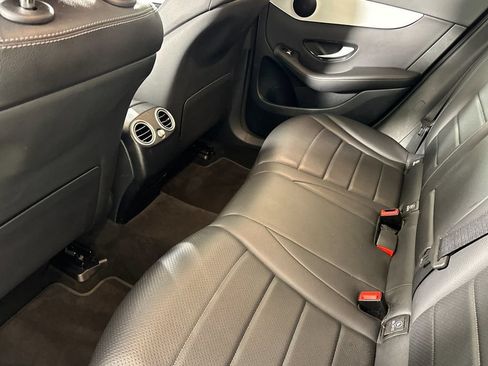 Certified 2022 Mercedes-Benz GLC 300 4MATIC image 14