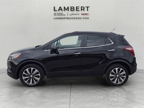 Used 2022 Buick Encore Preferred w/ Safety Package image 3
