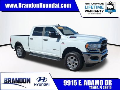 Used 2024 RAM 2500 Big Horn