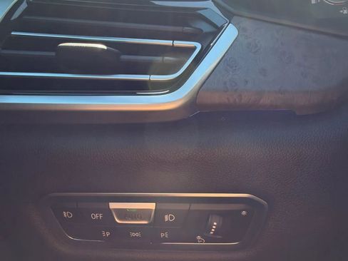 Used 2019 BMW X5 xDrive40i w/ Premium Package 2 AWD/4WD image 20