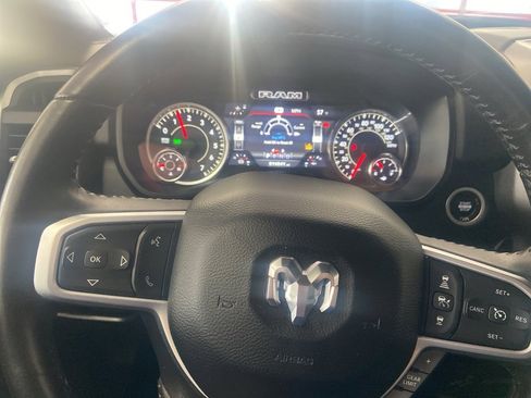 Certified 2024 RAM 2500 Big Horn w/ Night Edition image 28