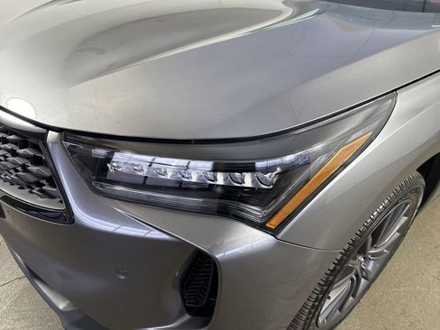 Certified 2024 Acura RDX AWD w/ A-Spec & Advance Pkg image 29