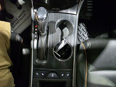 Used 2018 Chevrolet Impala Premier FWD image 32