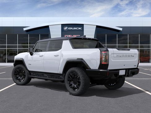 New 2026 GMC Hummer EV 4x4 Crew Cab image 3