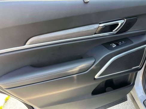 Used 2024 Kia Telluride SX Prestige X-Line AWD/4WD image 6