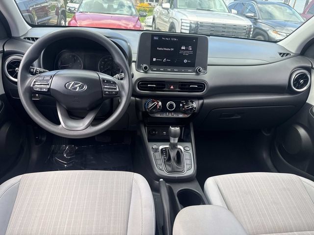 Used 2023 Hyundai Kona SEL AWD/4WD image 14