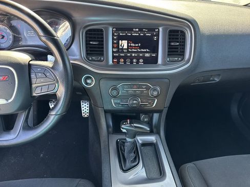 Used 2020 Dodge Charger R/T w/ Blacktop Package image 28