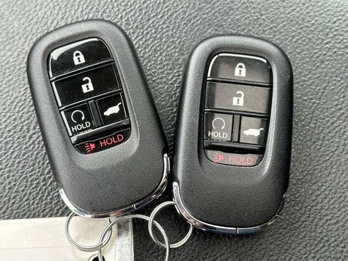 Certified 2024 Honda CR-V EX image 14