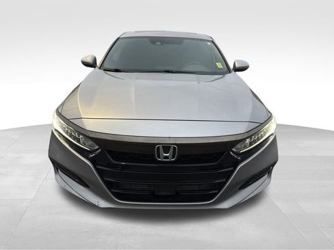Used 2020 Honda Accord Sport image 8