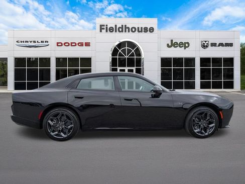 New 2026 Dodge Charger R/T AWD/4WD image 5
