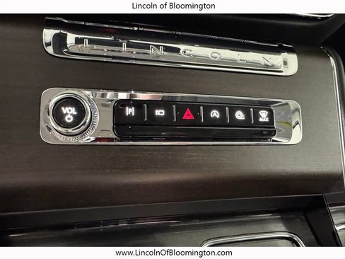 New 2026 Lincoln Aviator Reserve AWD/4WD image 61