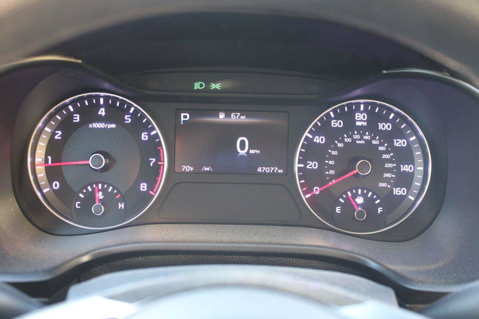Used 2023 Kia Forte LXS FWD image 24