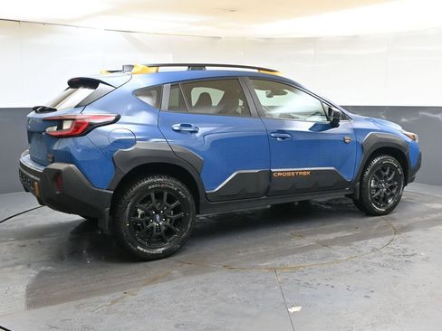 New 2026 Subaru Crosstrek 2.5i Wilderness image 6