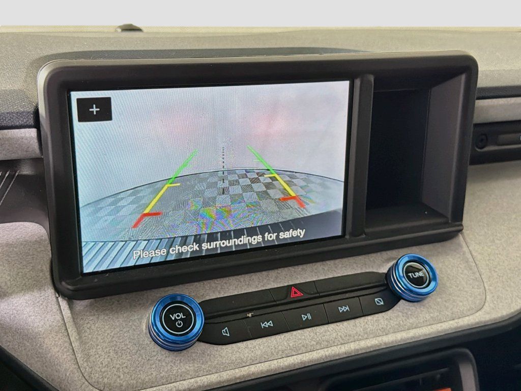 Used 2022 Ford Maverick XLT FWD image 18