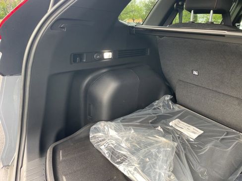 Used 2026 Honda CR-V Sport image 23