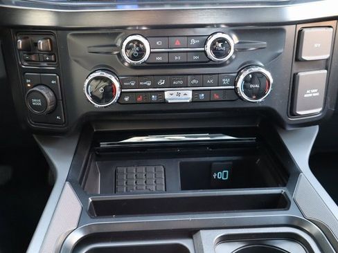 New 2026 Ford F250 Lariat w/ Chrome Package image 9