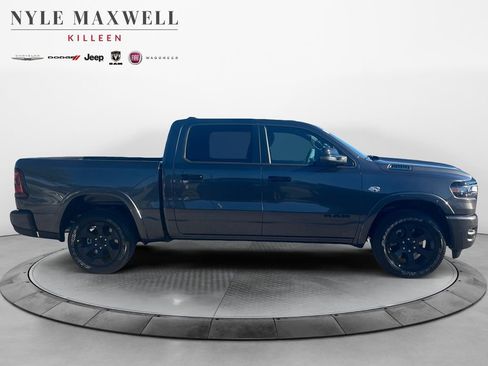 New 2026 RAM 1500 Lone Star image 17