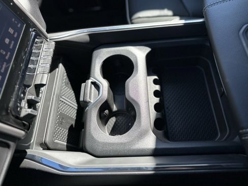 New 2026 RAM 2500 Laramie w/ Sport Appearance Package image 21