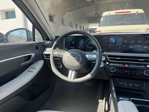 Used 2025 Hyundai Sonata SEL image 31