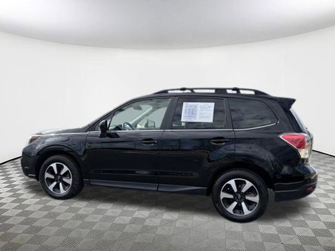 Used 2018 Subaru Forester 2.5i Limited image 5