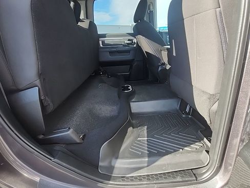 Certified 2020 RAM 1500 Classic Warlock image 25