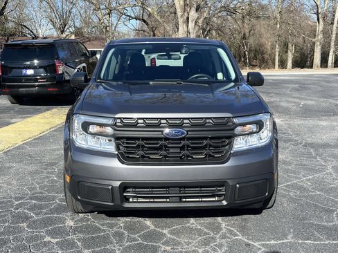 Used 2022 Ford Maverick XL w/ Equipment Group 100A Standard image 8