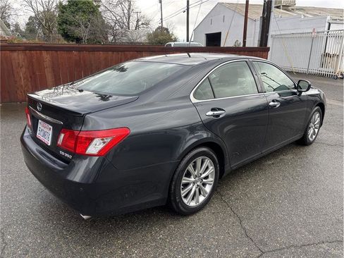 Used 2007 Lexus ES 350 image 6