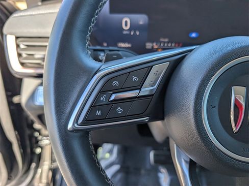 Used 2025 Buick Envision Sport Touring image 23