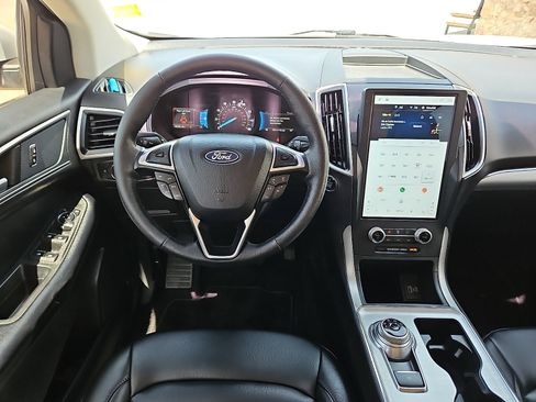 Used 2022 Ford Edge SEL w/ Convenience Package AWD/4WD image 8