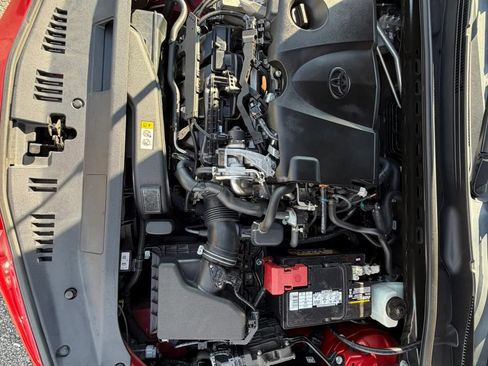 Used 2020 Toyota Camry SE w/ Convenience Package FWD image 54